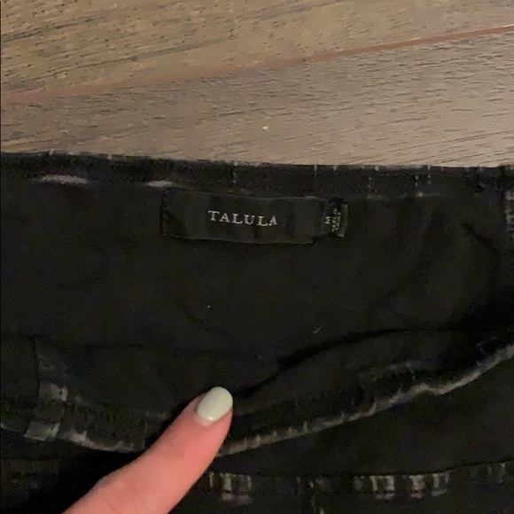 Talula tights - Picture 2 of 2